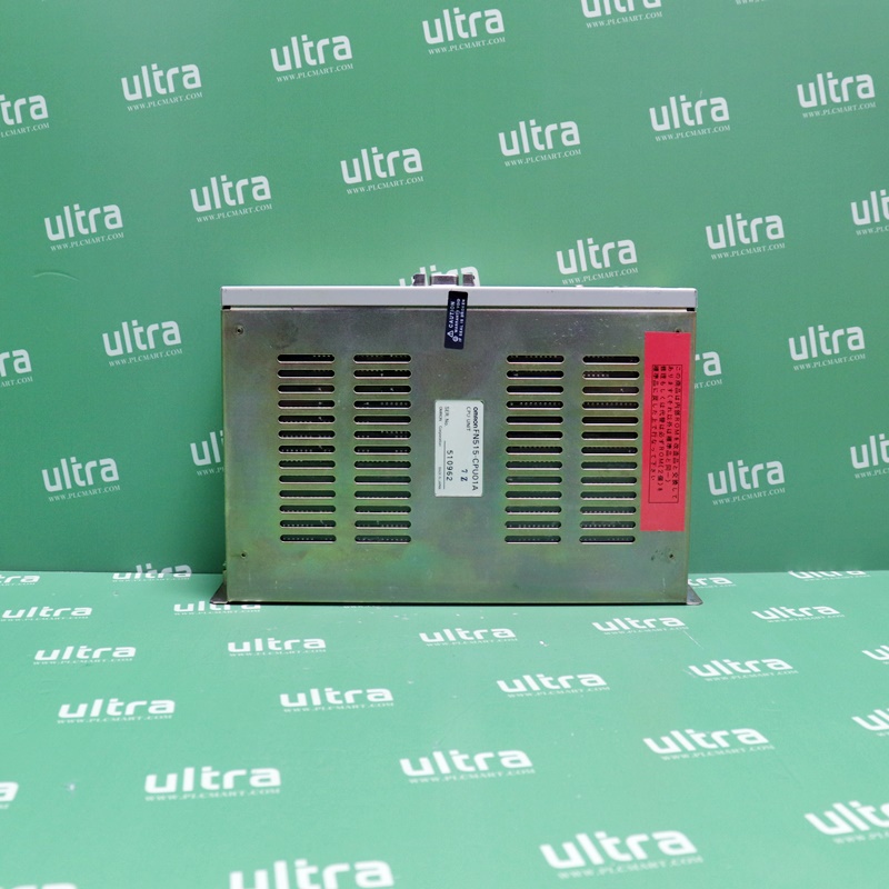[중고] FN515-CPU01A OMRON 피엘씨