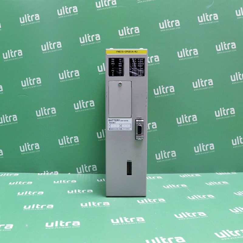 [중고] FN515-CPU01A OMRON 피엘씨