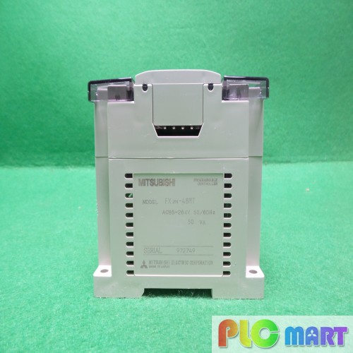 [중고] FX2N-48MT 미쯔비시 피엘씨