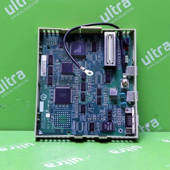 [중고] JUSP-NS100 야스까와 서보
