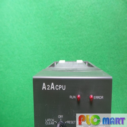 [중고] A2ACPU 미쯔비시 ACPU MODULES