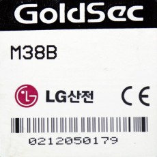 [중고] M38B 엘에스 피엘씨