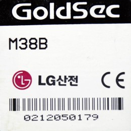 [중고] M38B 엘에스 피엘씨