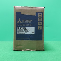 [신품] HC-SFS102B 미쯔비시 서보모터