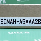 [신품] SGMAH-A5AAA2B 야스까와 서보모터