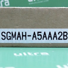 [신품] SGMAH-A5AAA2B 야스까와 서보모터