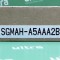 [신품] SGMAH-A5AAA2B 야스까와 서보모터
