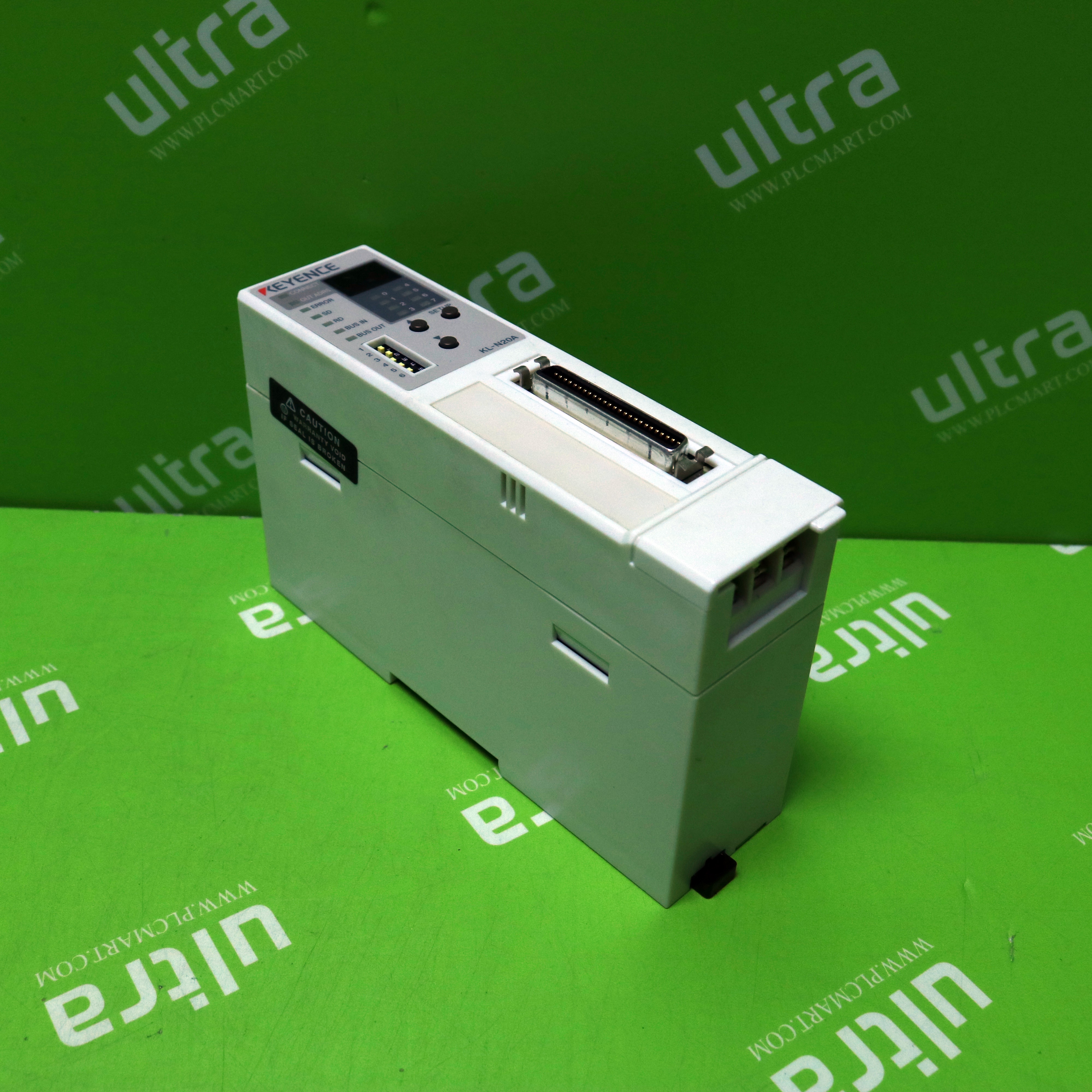 [중고] KL-N20A 키엔스 피엘씨