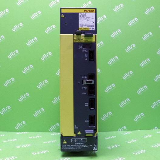 [미사용] A06B-6200-H011 화낙 서보엠프