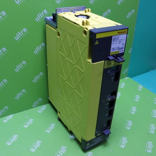 [미사용] A06B-6200-H011 화낙 서보엠프