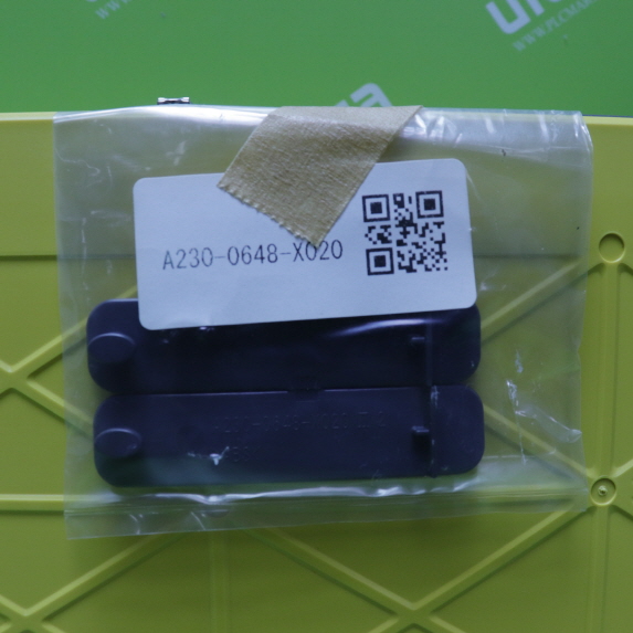 [미사용] A06B-6200-H011 화낙 서보엠프