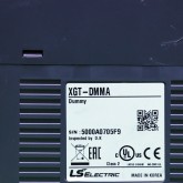 [중고] XGT-DMMA 엘에스 피엘씨 슬롯방진용 더미모듈
