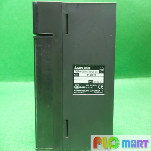[중고] A1S68TD 미쯔비시 피엘씨