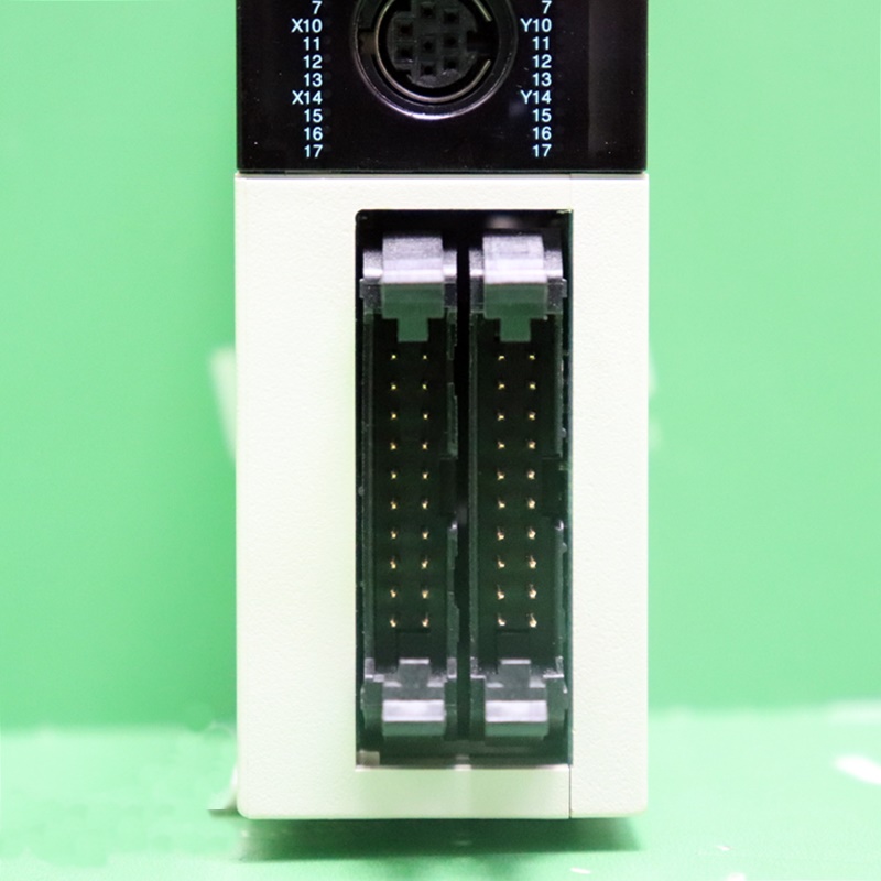 [중고] FX1NC-32MT 미쯔비시 피엘씨
