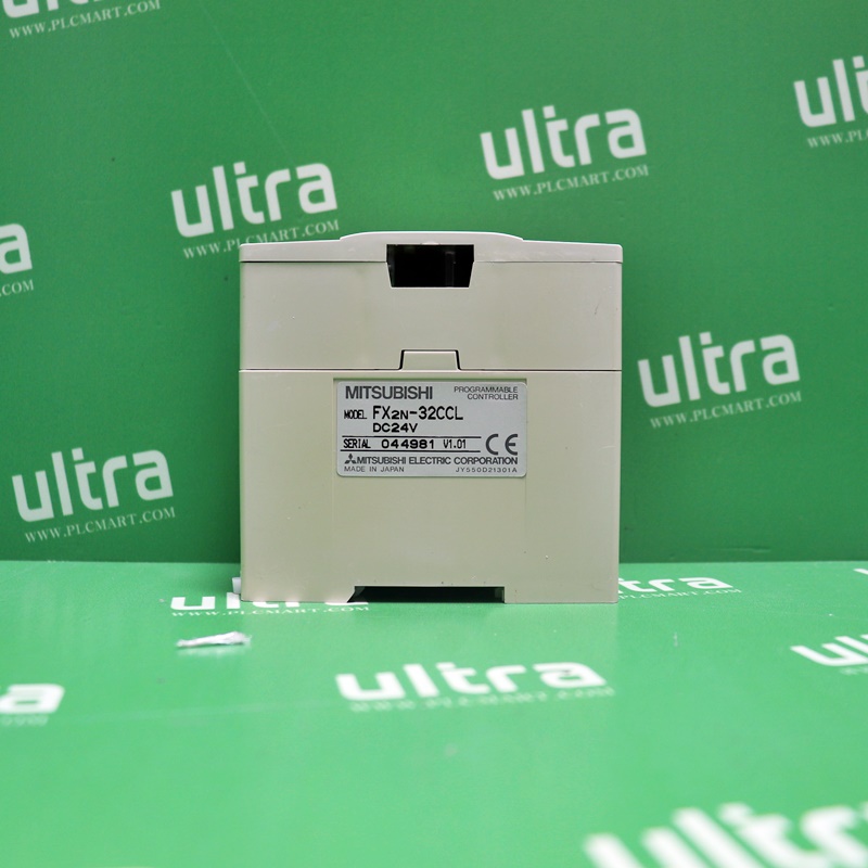 [중고] FX2N-32CCL 미쯔비시 피엘씨