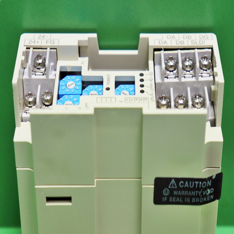 [중고] FX2N-32CCL 미쯔비시 피엘씨