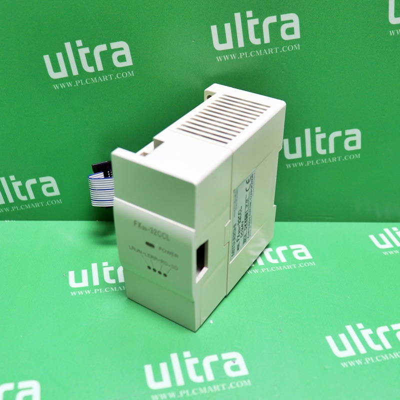 [중고] FX2N-32CCL 미쯔비시 피엘씨