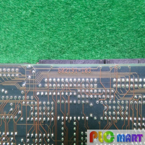[중고] 602191-103 델타타우 PMAC-PC 보드