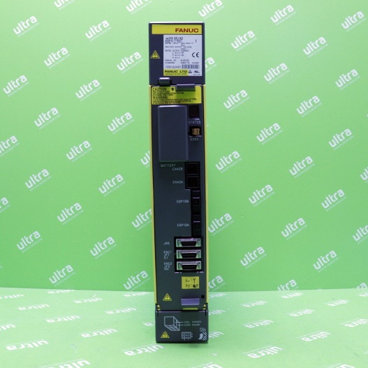 [중고] A06B-6117-H207 화낙 서보엠프