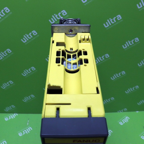 [중고] A06B-6117-H207 화낙 서보엠프
