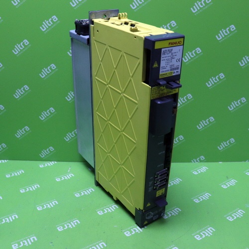 [중고] A06B-6117-H207 화낙 서보엠프