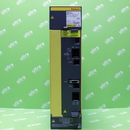 [중고] A06B-6140-H015 화낙 서보엠프