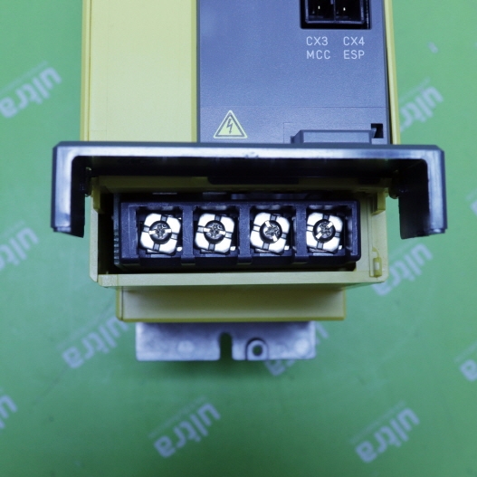 [중고] A06B-6140-H015 화낙 서보엠프