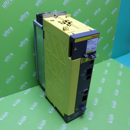 [중고] A06B-6140-H015 화낙 서보엠프