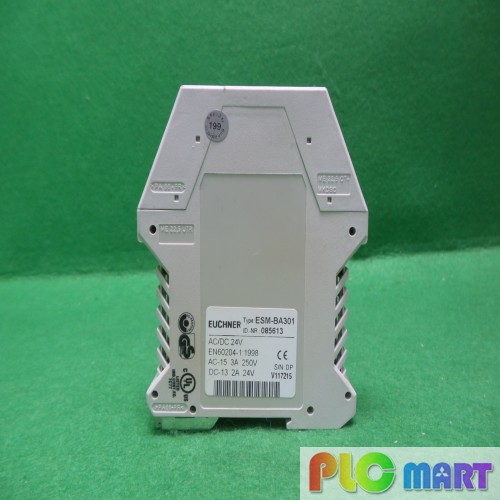 [중고] ESM-BA301 EUCHNER SAFETY RELAYS