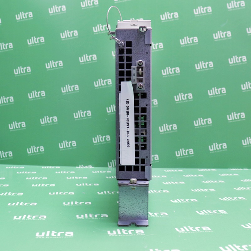 [중고] 6SN1113-1AB01-0BA0 지멘스 피엘씨