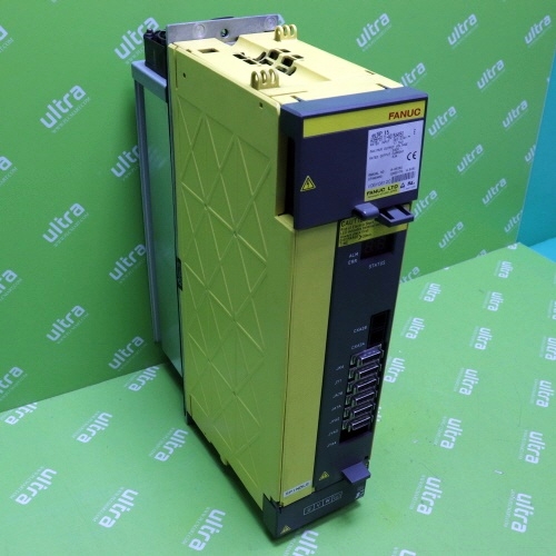 [중고] A06B-6111-H015#H550 화낙 서보엠프
