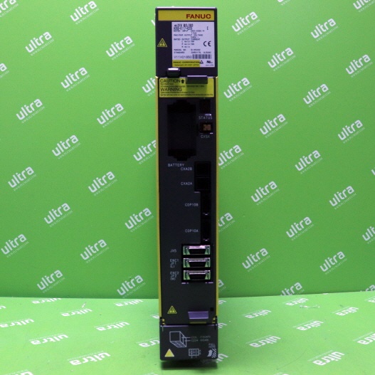 [미사용] A06B-6117-H209 화낙 서보엠프