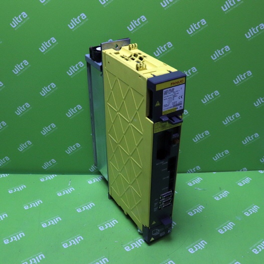 [미사용] A06B-6117-H209 화낙 서보엠프