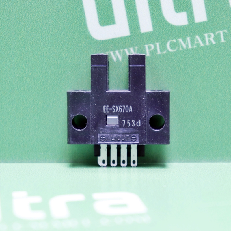 [신품] EE-SX670A OMRON 센서