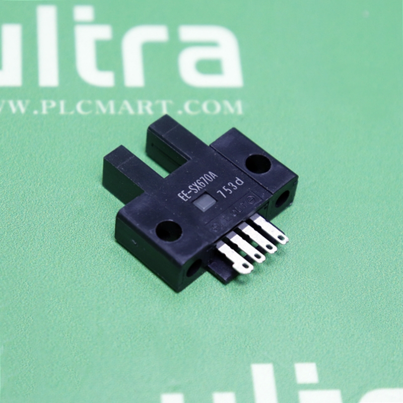 [신품] EE-SX670A OMRON 센서