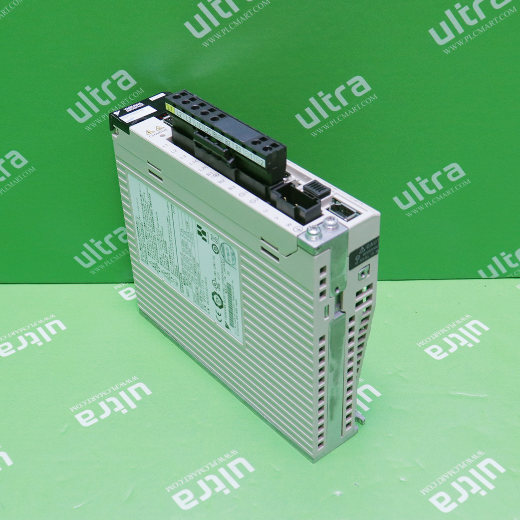 [중고] SGDV-R90A11B 야스까와 100W 서보드라이버