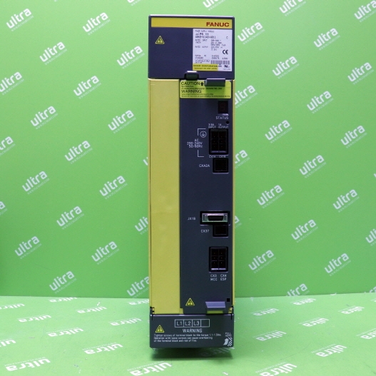 [중고] A06B-6140-H011 화낙 서보