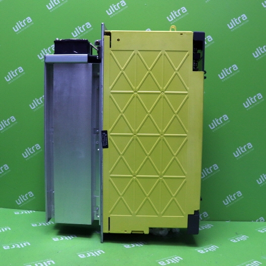 [중고] A06B-6140-H011 화낙 서보