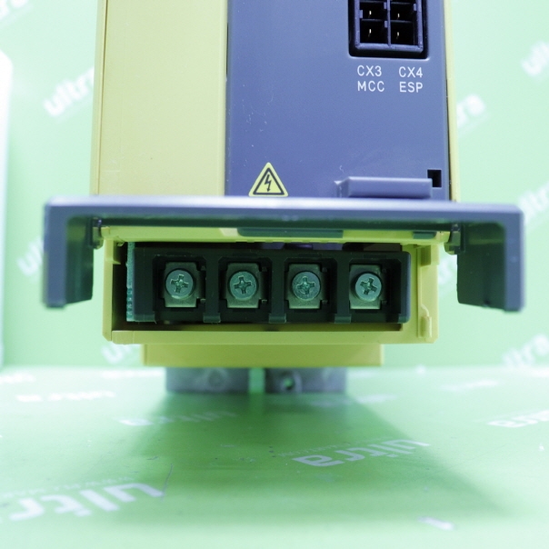 [중고] A06B-6140-H011 화낙 서보