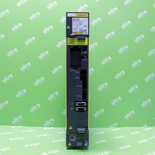 [증고] A06B-6124-H104 화낙 서보엠프