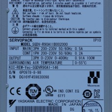 [미사용] SGDV-R90A11B 야스까와 100W 서보엠프