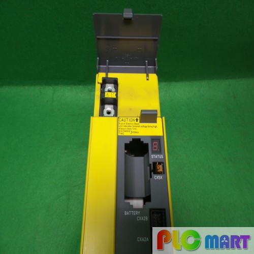 [중고] A06B-6124-H207 화낙 서보엠프