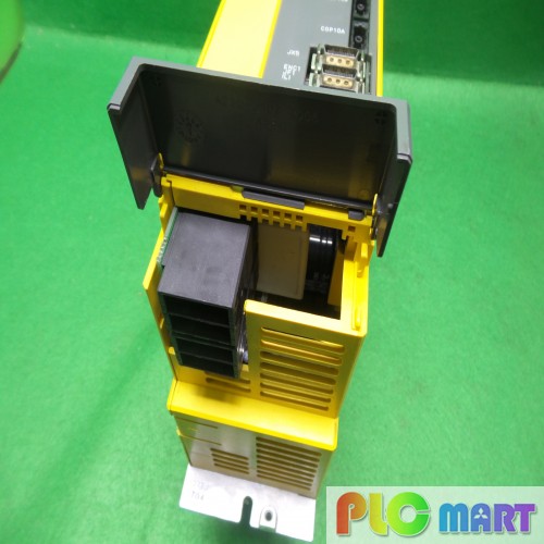 [중고] A06B-6124-H207 화낙 서보엠프