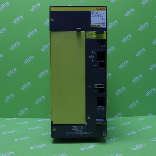 [중고] A06B-6140-H037 화낙 서보엠프