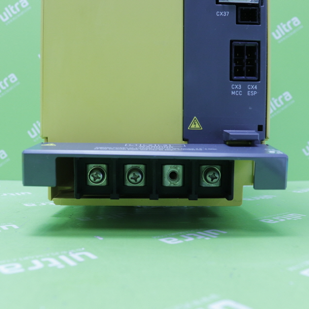 [중고] A06B-6140-H037 화낙 서보엠프