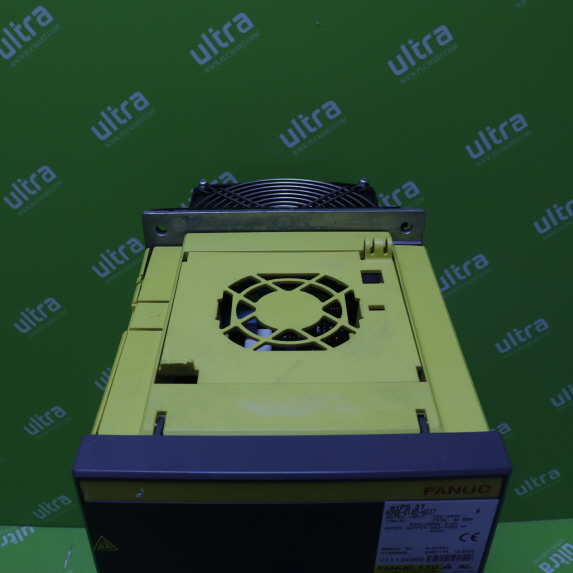 [중고] A06B-6140-H037 화낙 서보엠프
