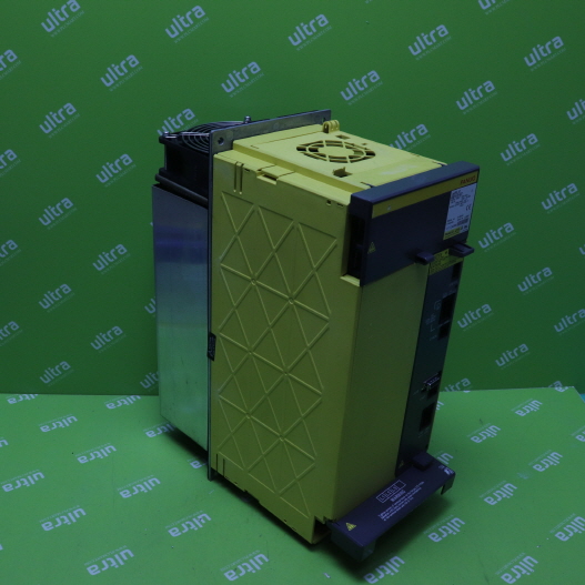 [중고] A06B-6140-H037 화낙 서보엠프
