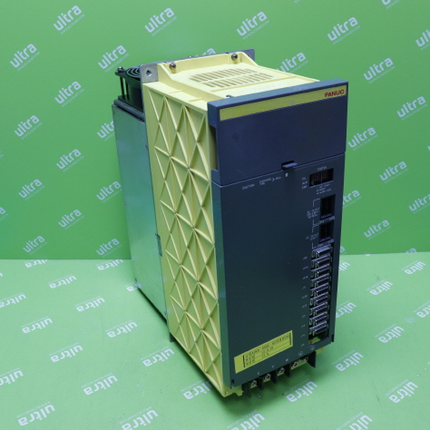 [중고] A06B-6088-H226#H500 화낙 서보엠프
