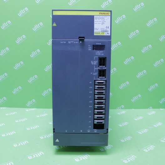 [중고] A06B-6102-H215#H520 화낙 서보엠프