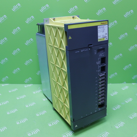 [중고] A06B-6102-H215#H520 화낙 서보엠프